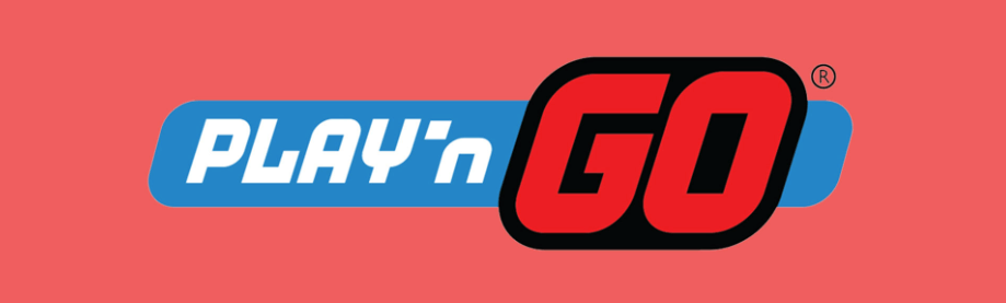 Play'n GO logo