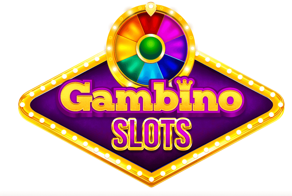 Gambino Slots logo
