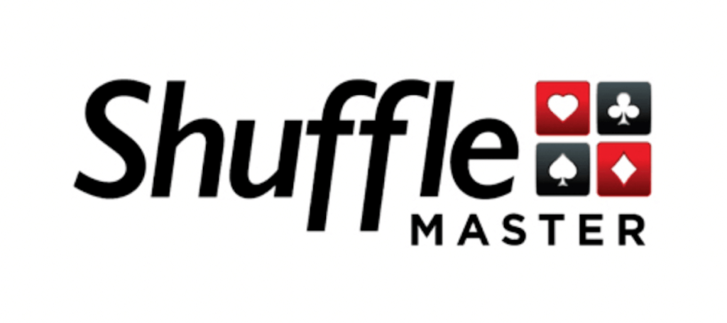 Shuffle Master Logo