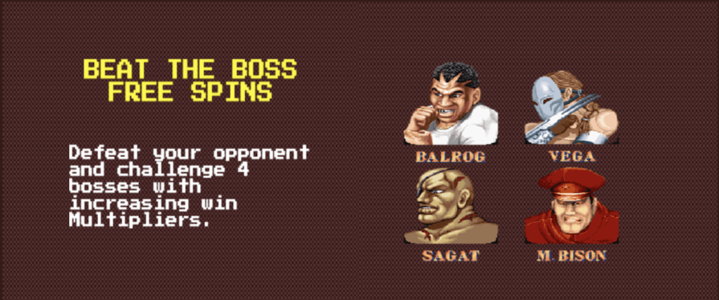 Beat the Boss