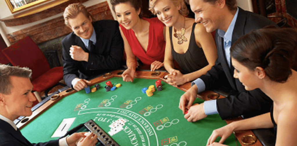 Bad River Lodge Casino